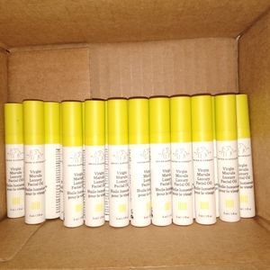 Mini Virgin Marula Luxury Facial Oil